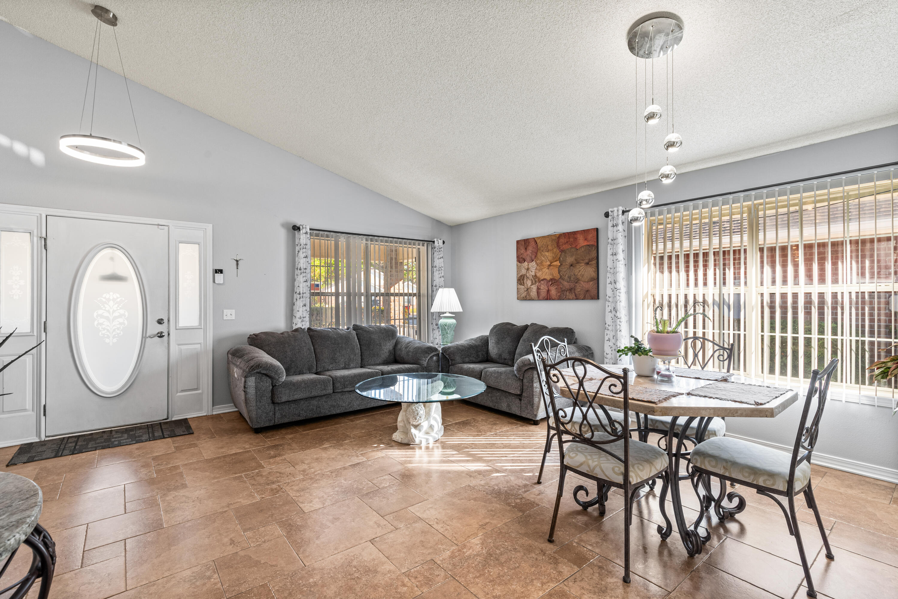 PARKER'S LANDING - Residential
