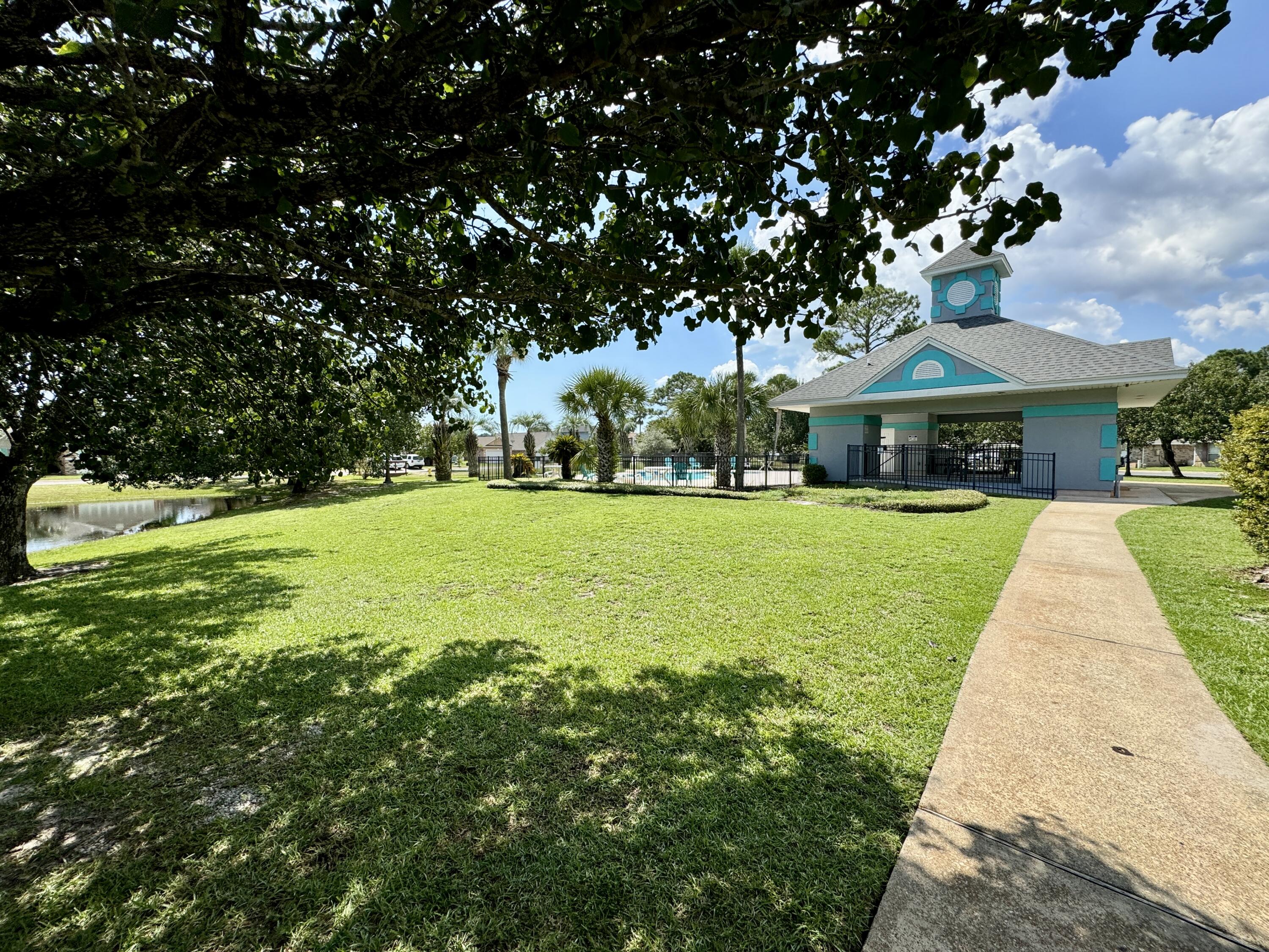 PARKER'S LANDING - Residential