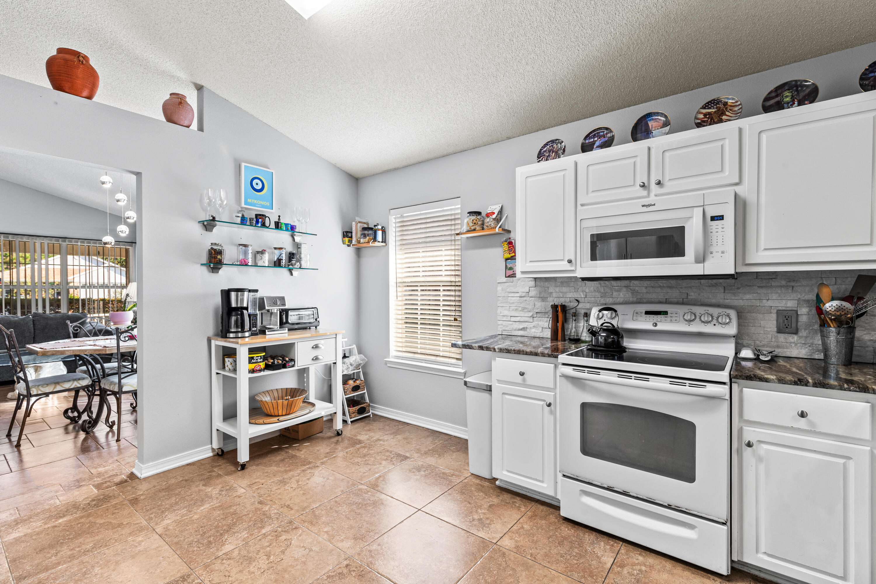 PARKER'S LANDING - Residential