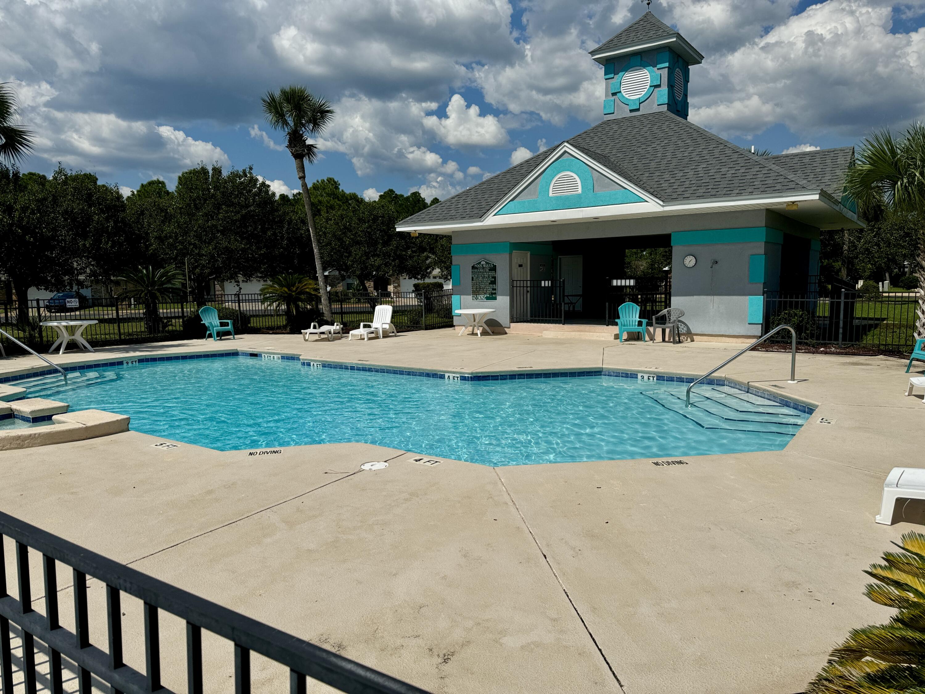 PARKER'S LANDING - Residential