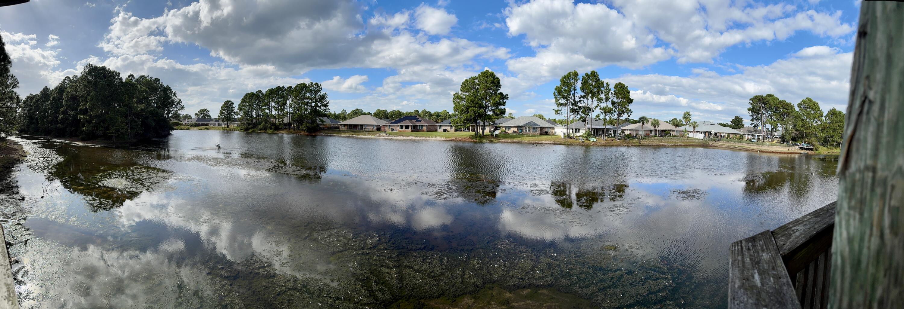 PARKER'S LANDING - Residential