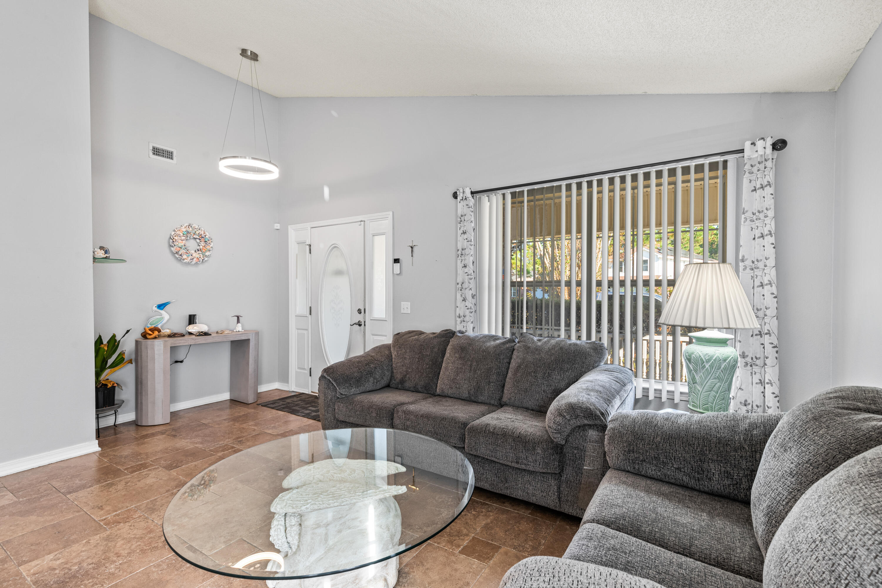 PARKER'S LANDING - Residential