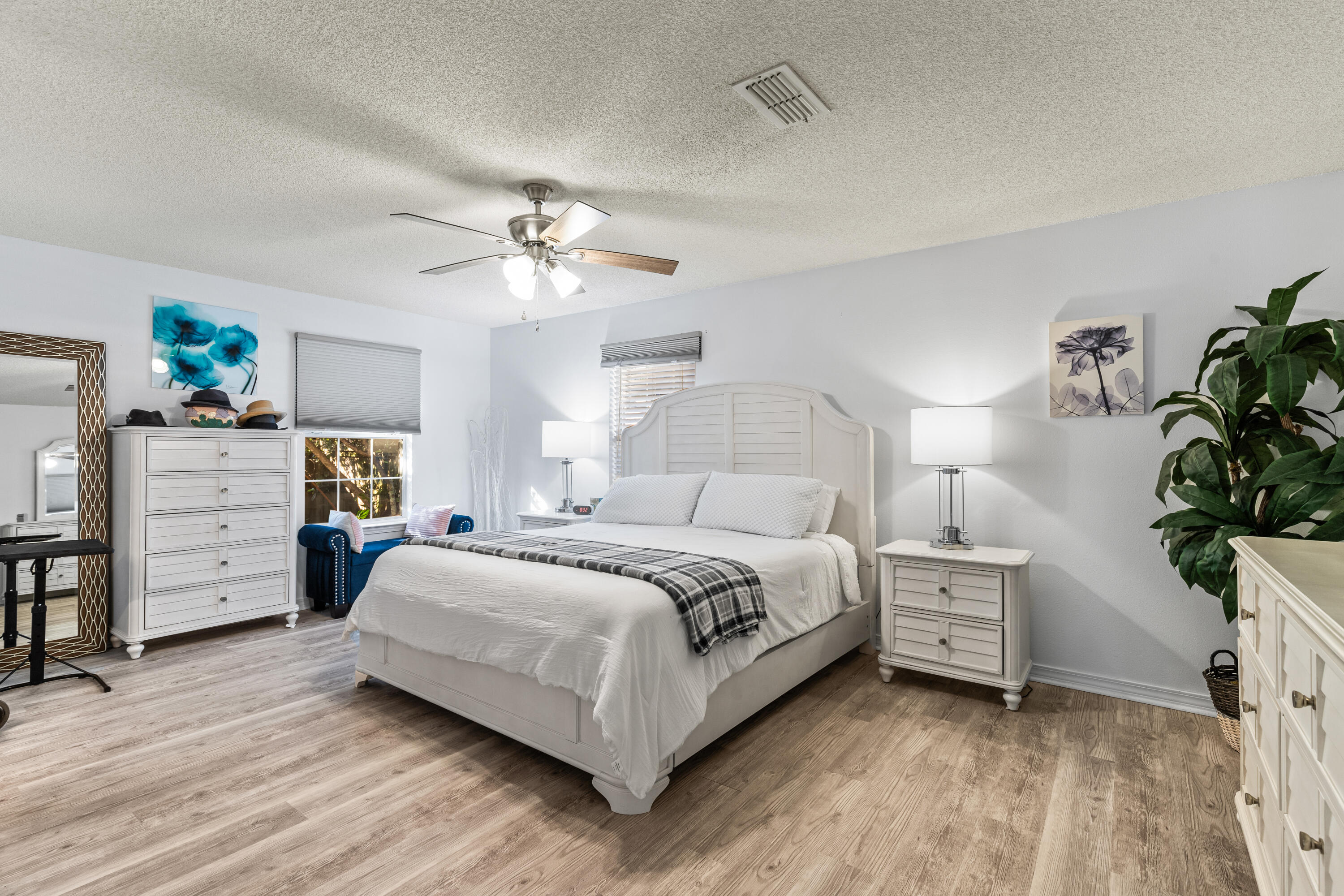 PARKER'S LANDING - Residential
