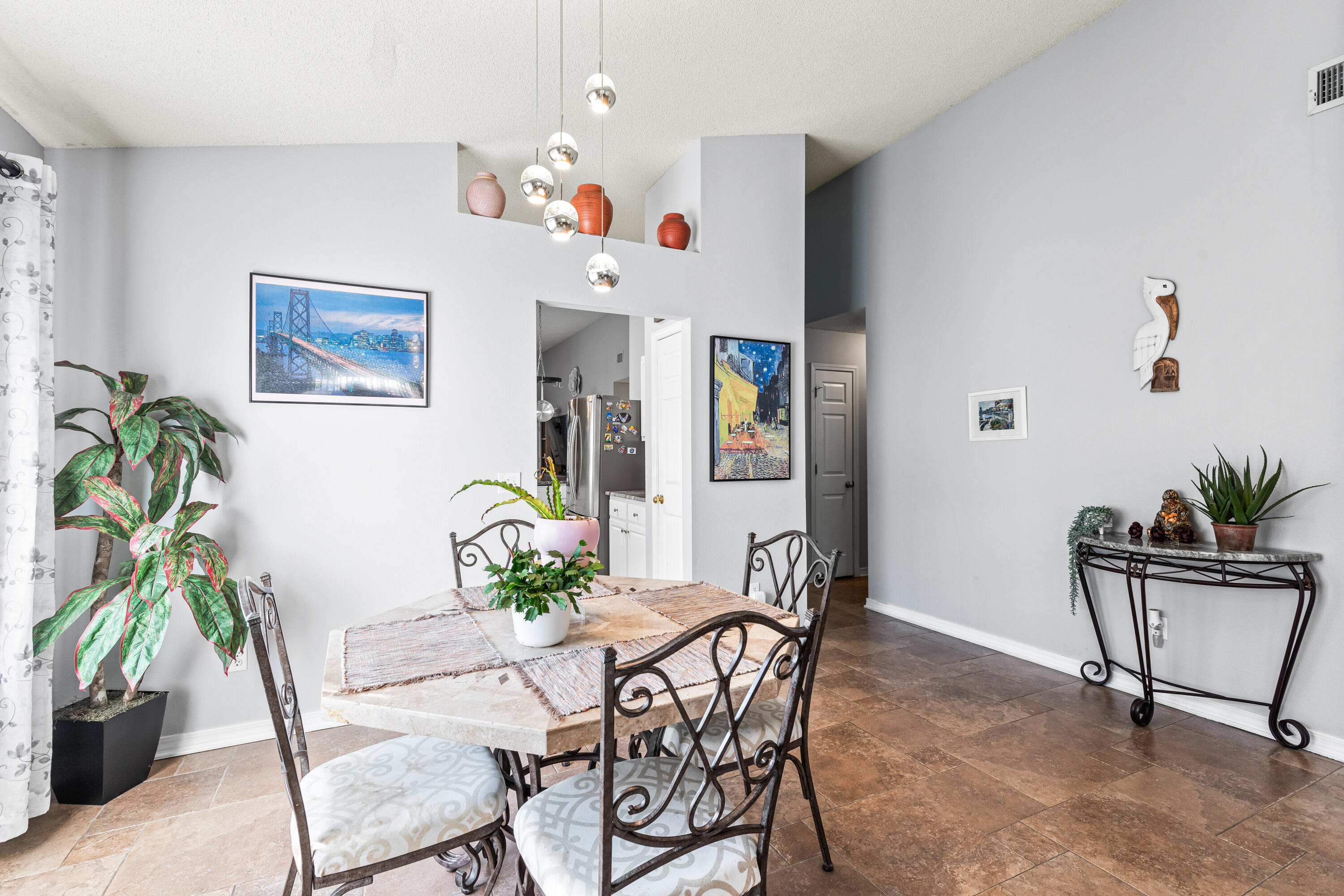 PARKER'S LANDING - Residential
