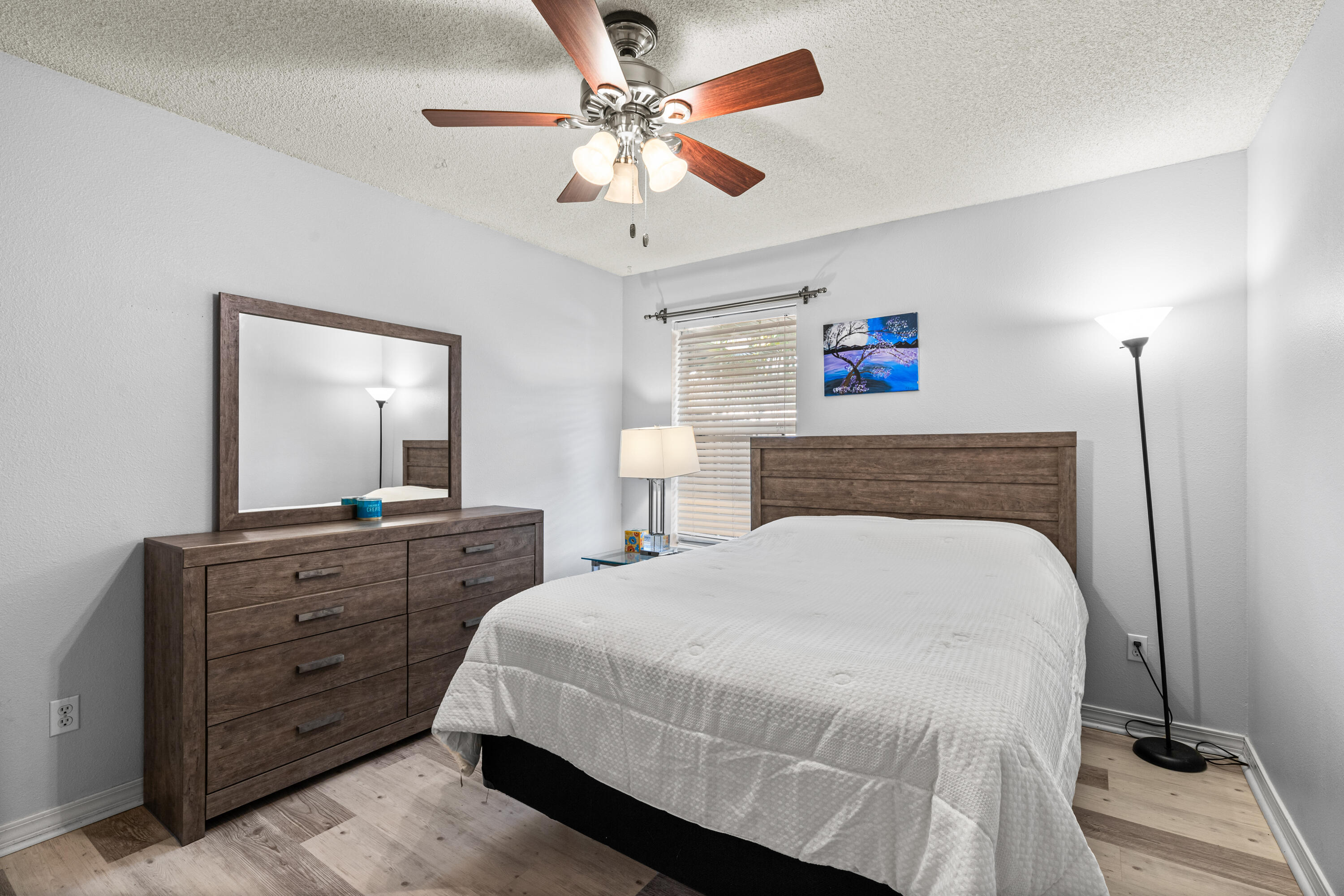 PARKER'S LANDING - Residential