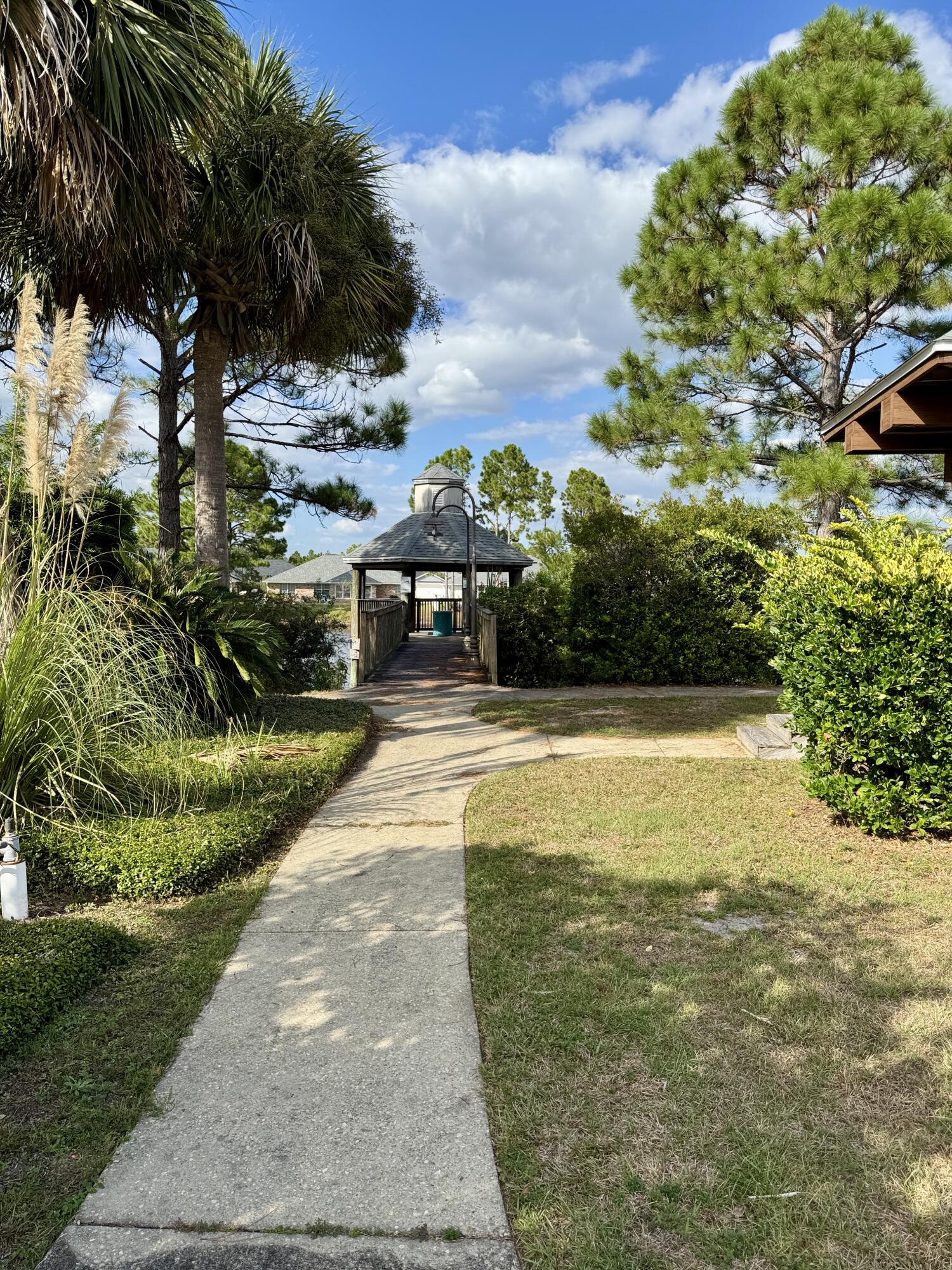 PARKER'S LANDING - Residential
