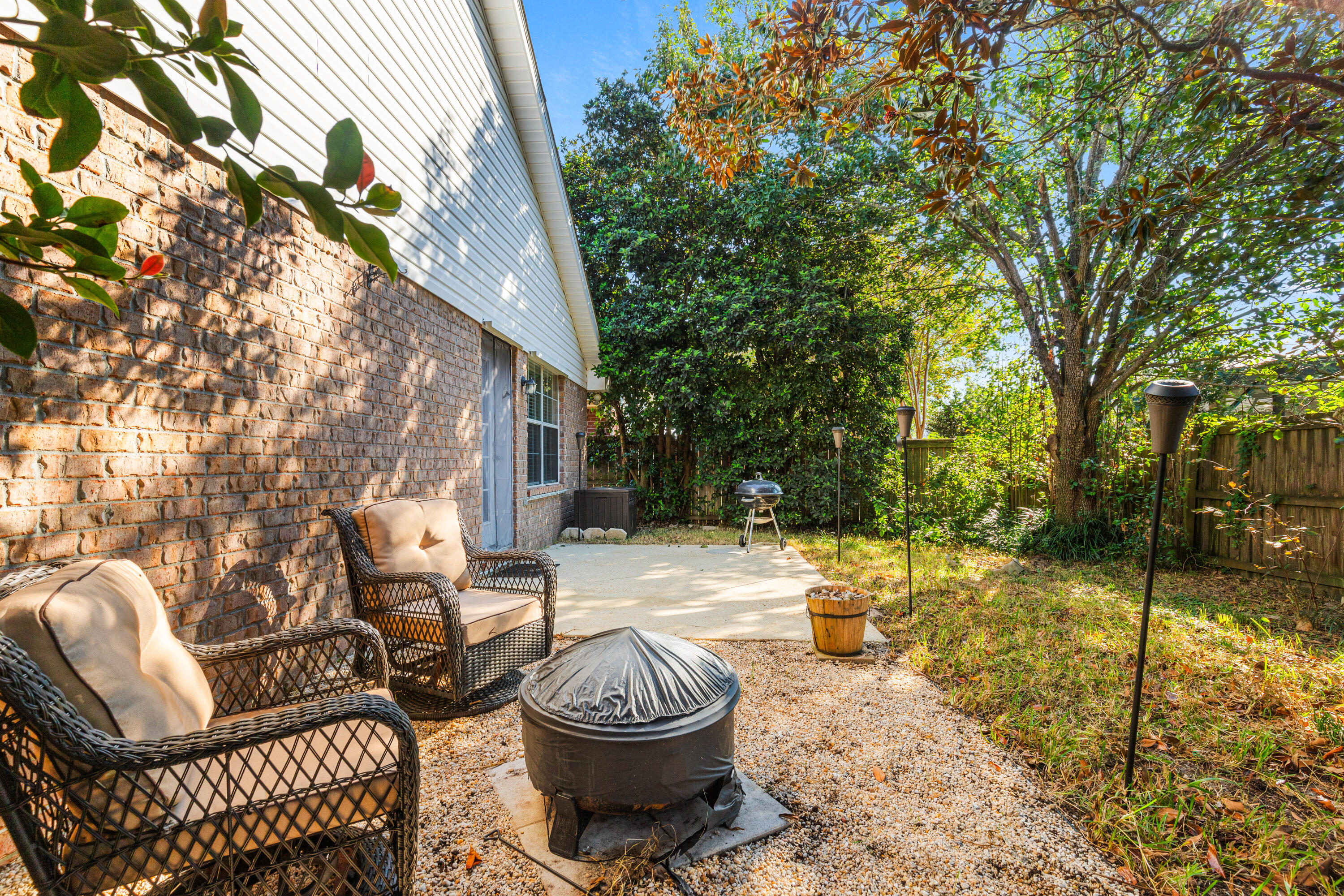 PARKER'S LANDING - Residential