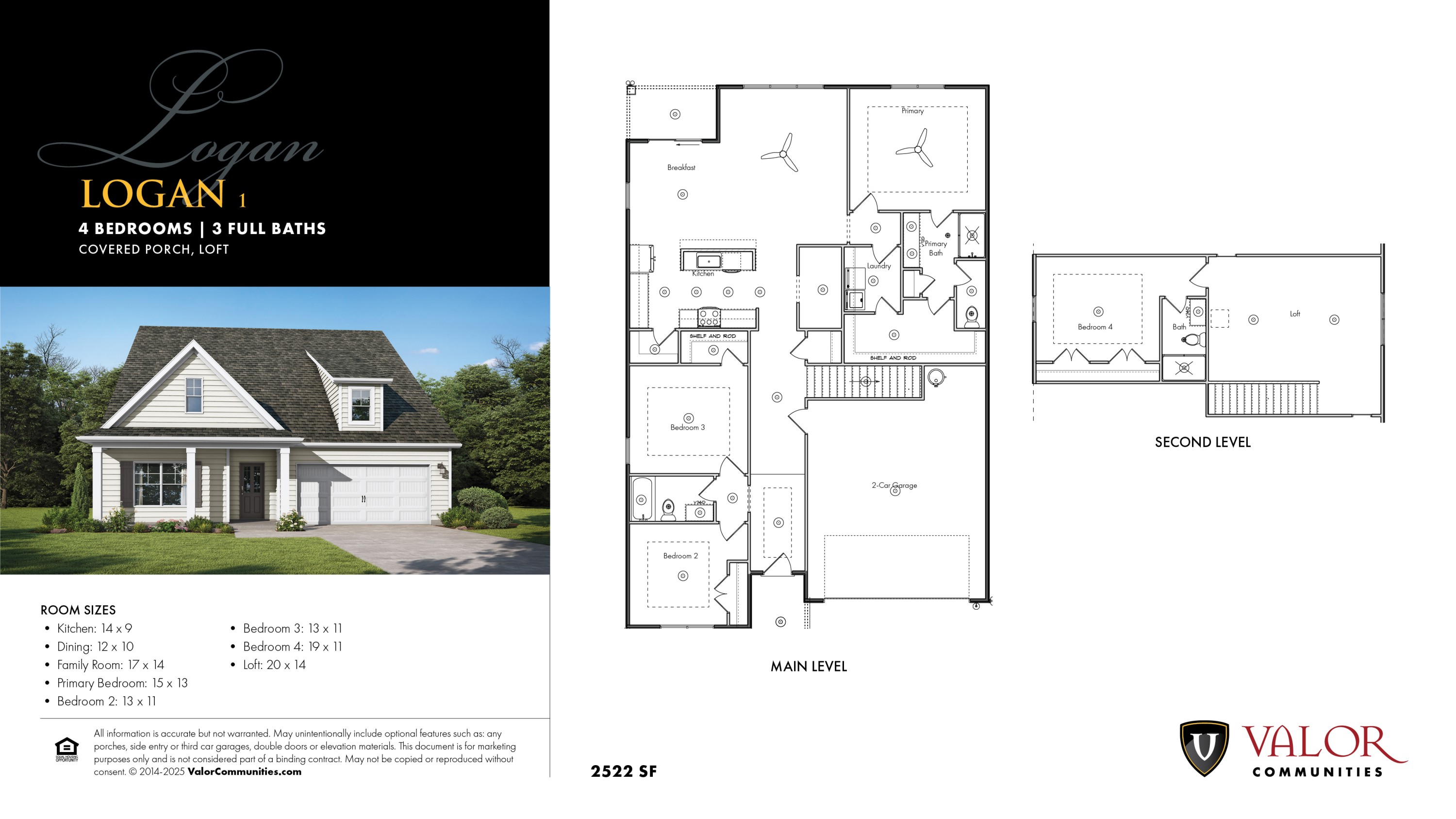 Nest at Owl's Head - Residential