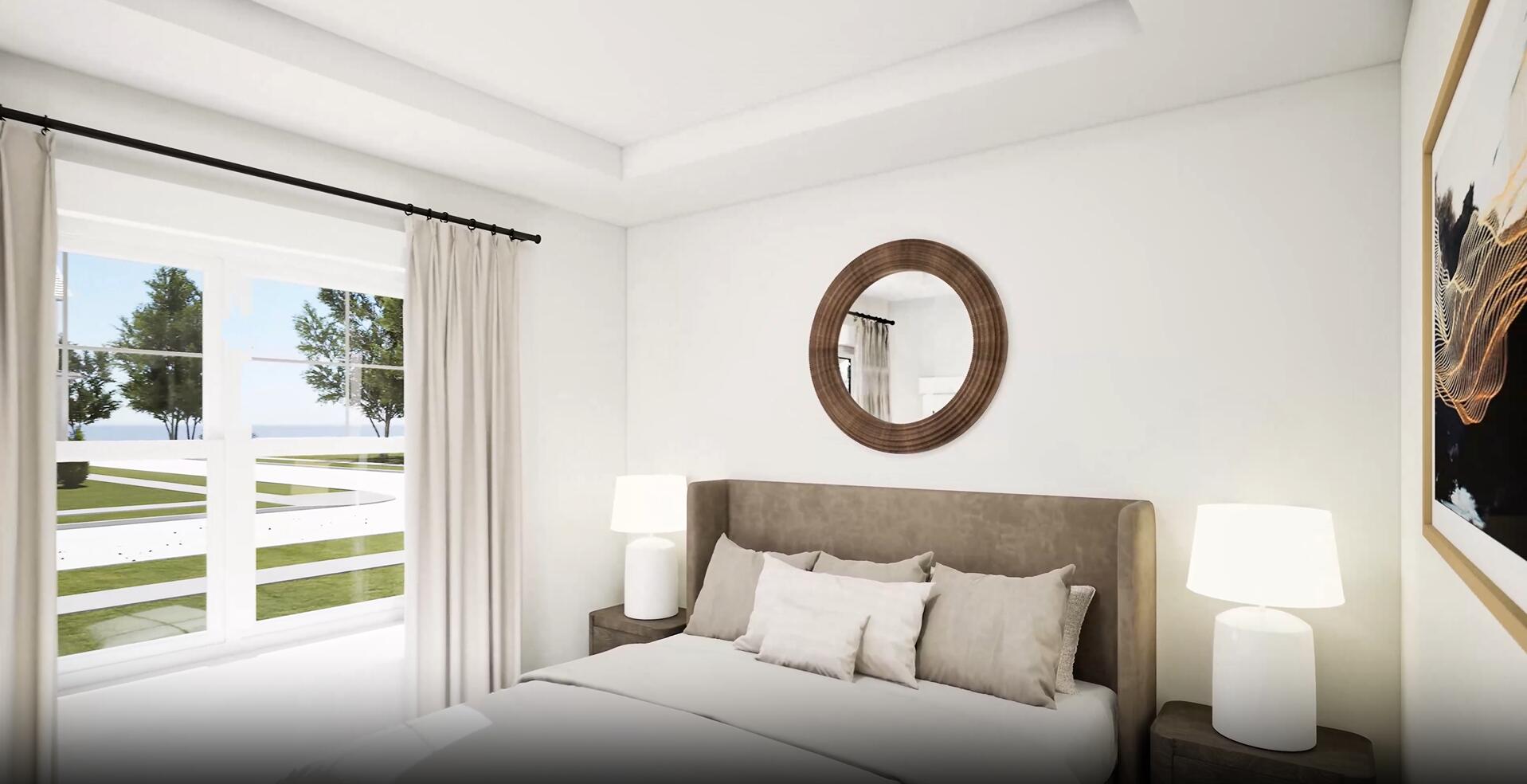 Nest at Owl's Head - Residential