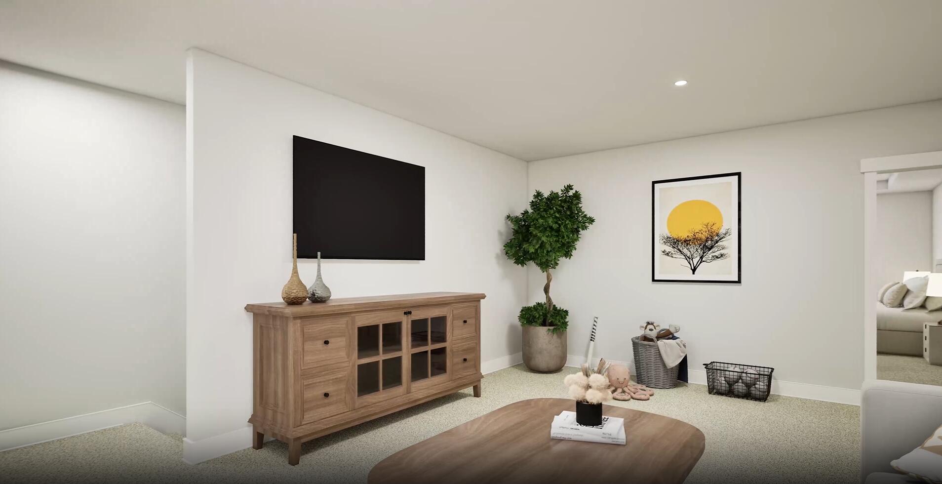 Nest at Owl's Head - Residential