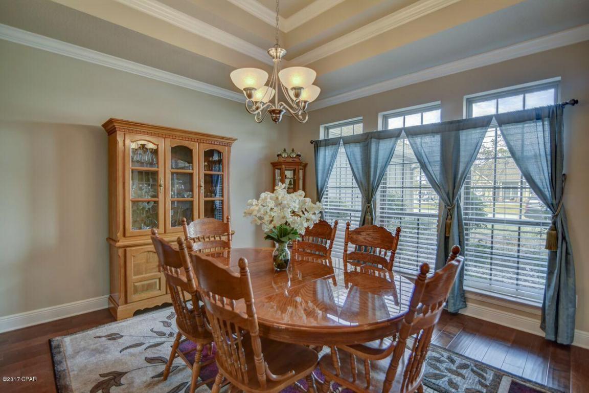 Fanning Bayou - Residential