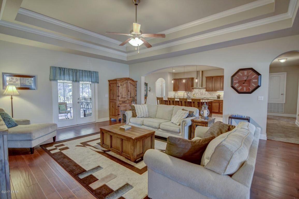 Fanning Bayou - Residential