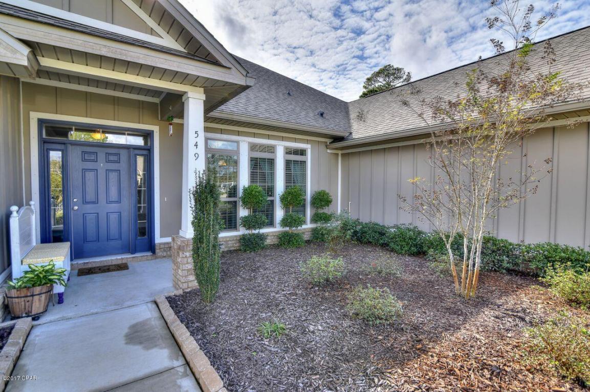 Fanning Bayou - Residential