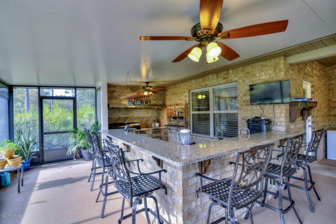 Fanning Bayou - Residential