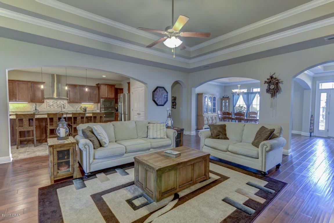 Fanning Bayou - Residential