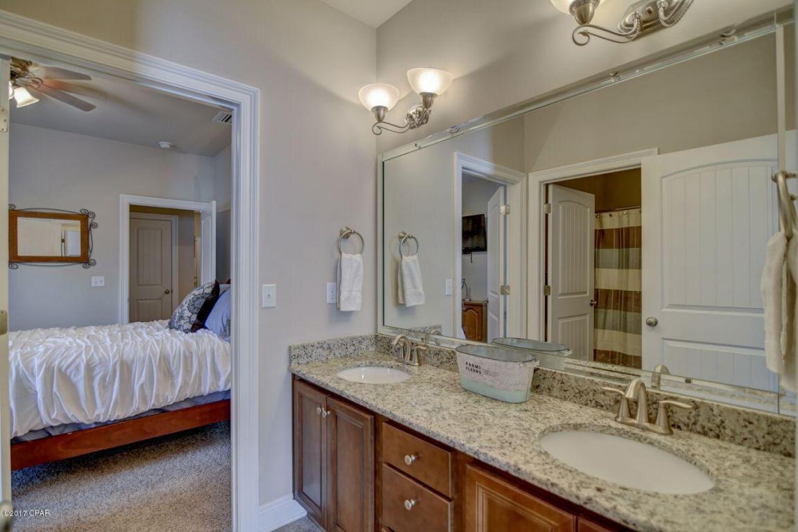 Fanning Bayou - Residential