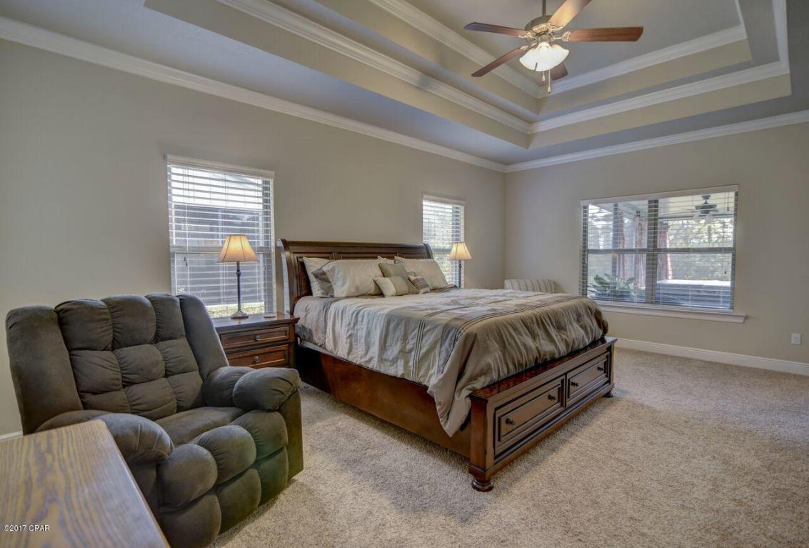 Fanning Bayou - Residential