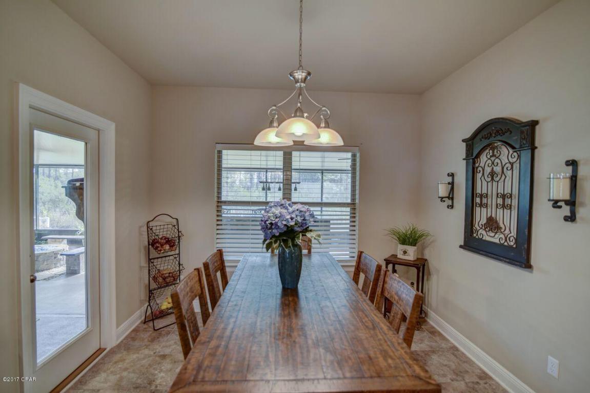 Fanning Bayou - Residential