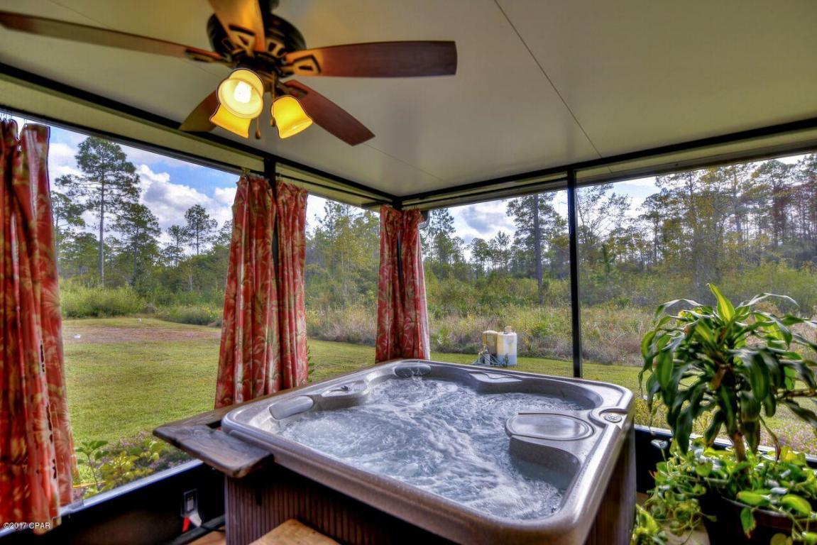 Fanning Bayou - Residential