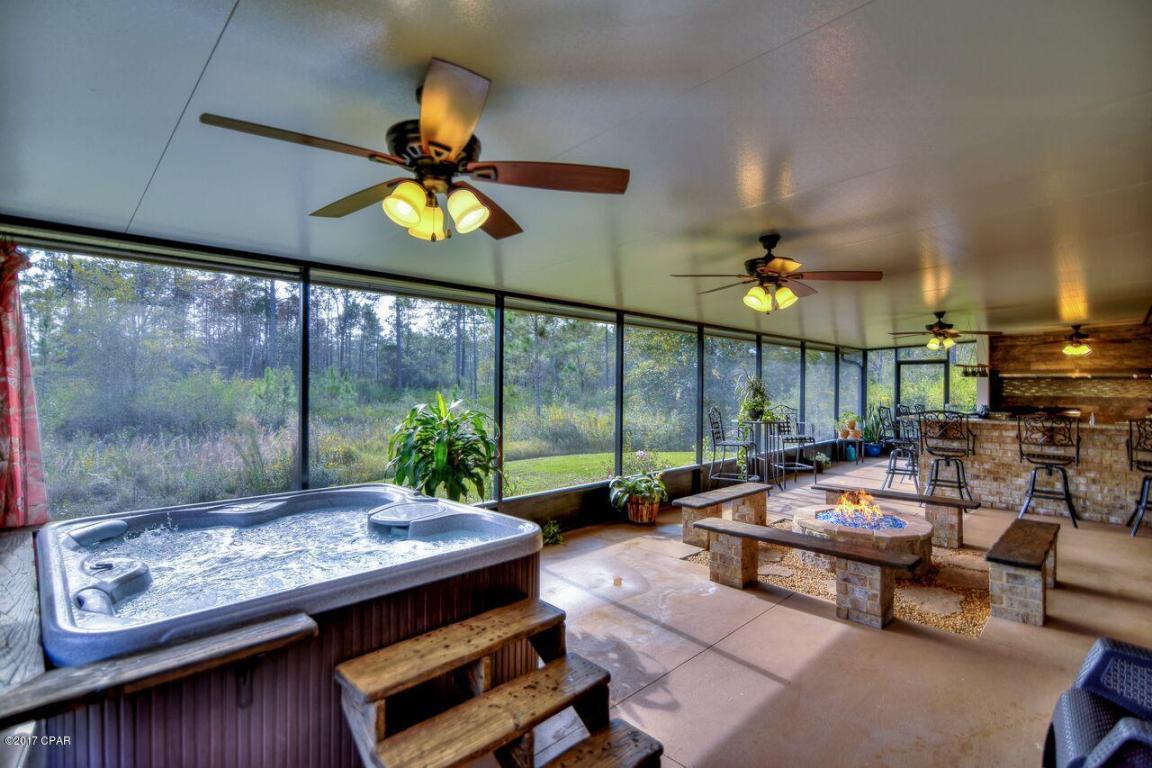 Fanning Bayou - Residential