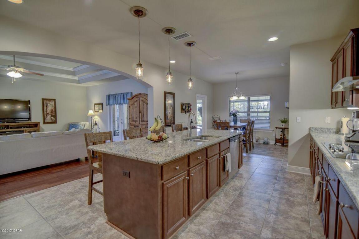 Fanning Bayou - Residential