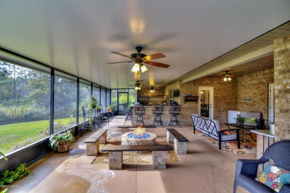 Fanning Bayou - Residential