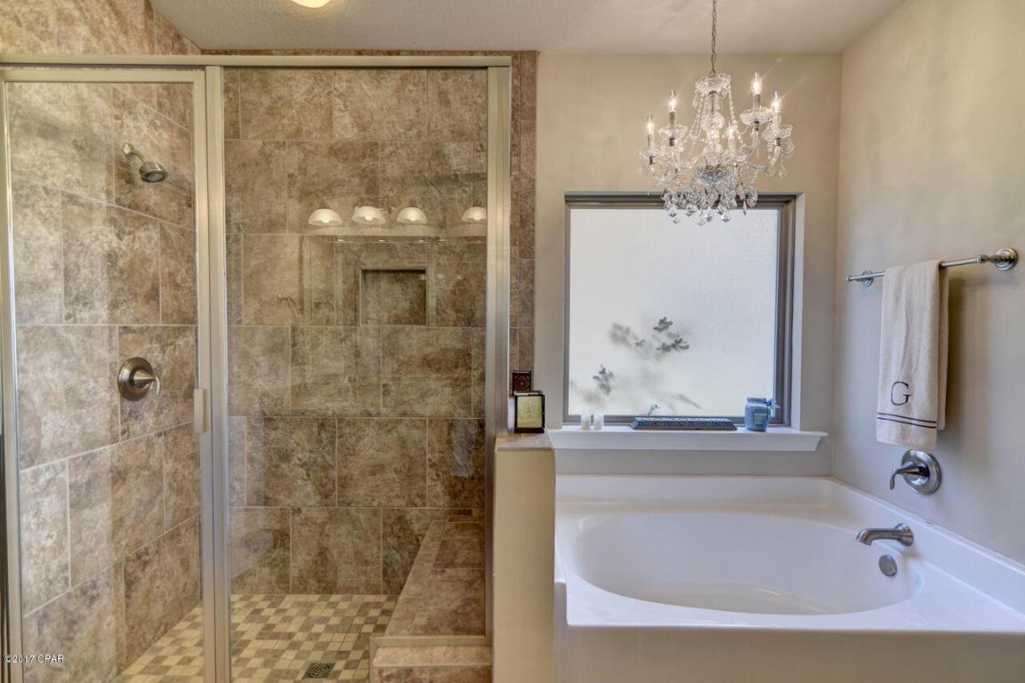 Fanning Bayou - Residential