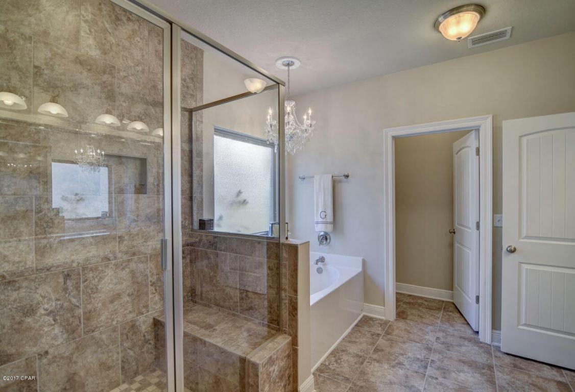 Fanning Bayou - Residential