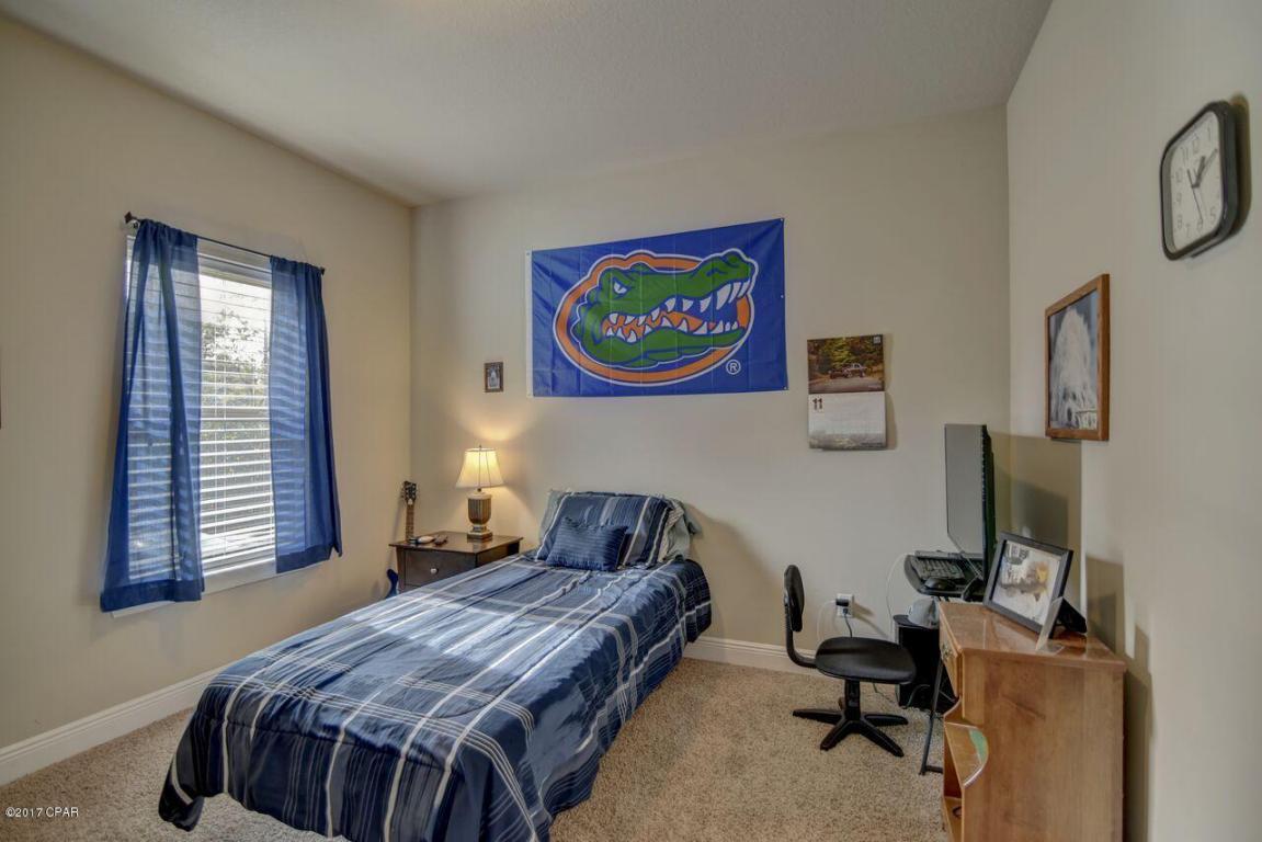 Fanning Bayou - Residential