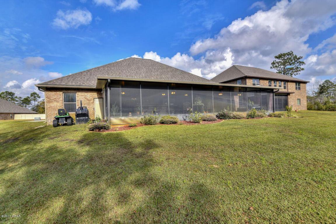 Fanning Bayou - Residential