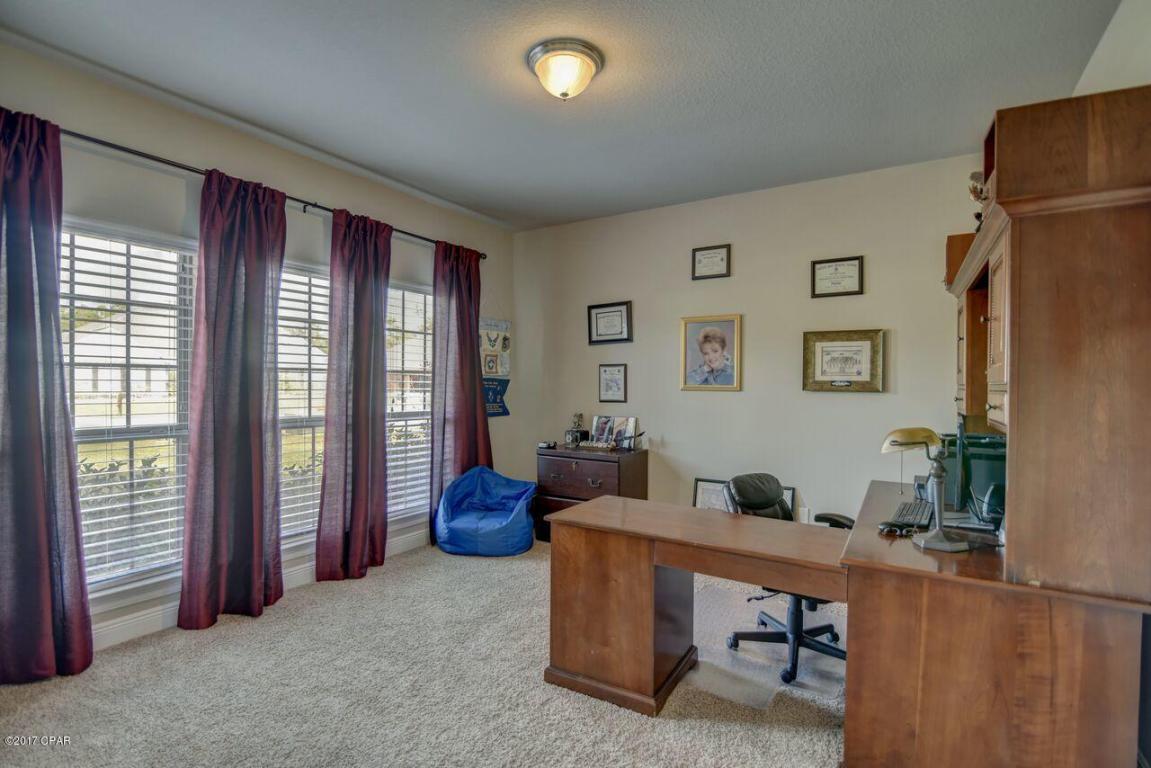 Fanning Bayou - Residential