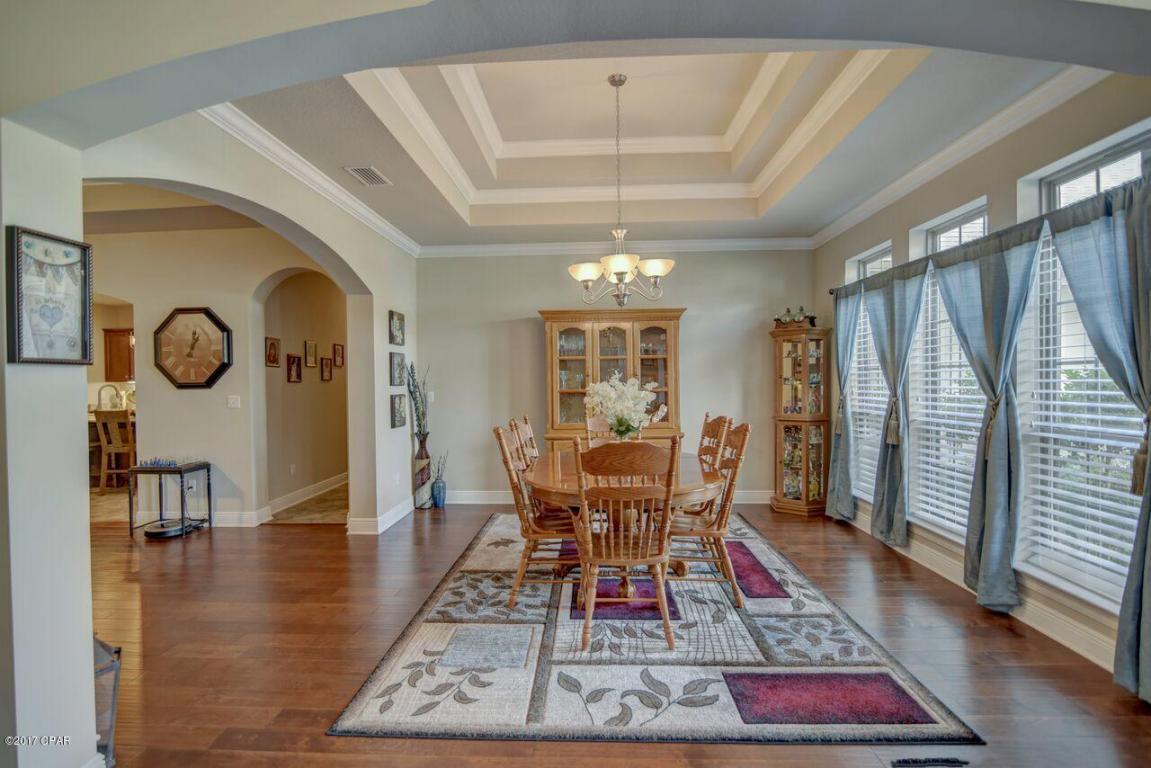 Fanning Bayou - Residential