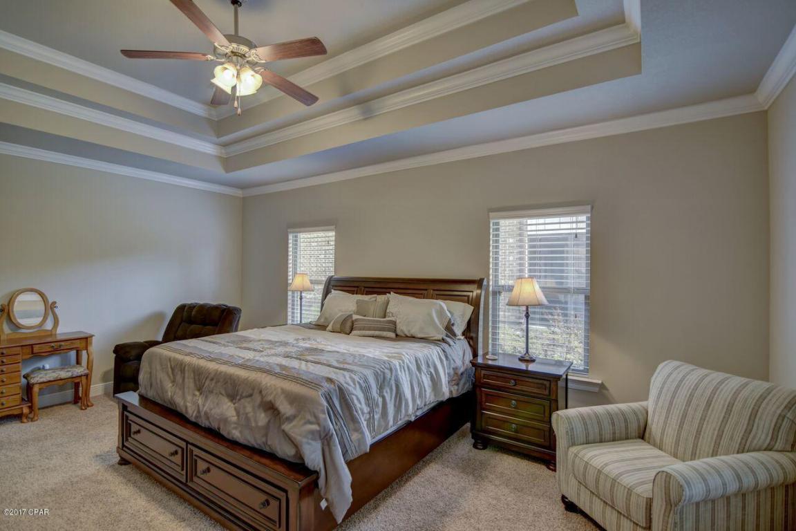 Fanning Bayou - Residential