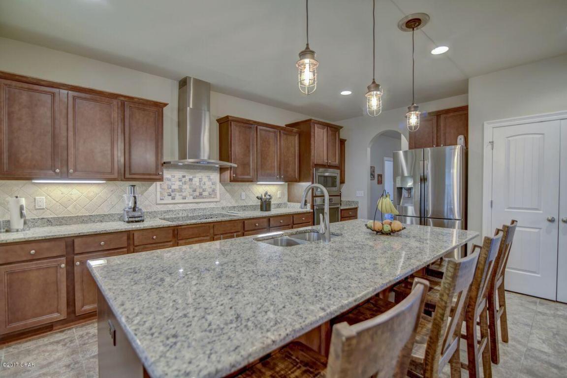 Fanning Bayou - Residential