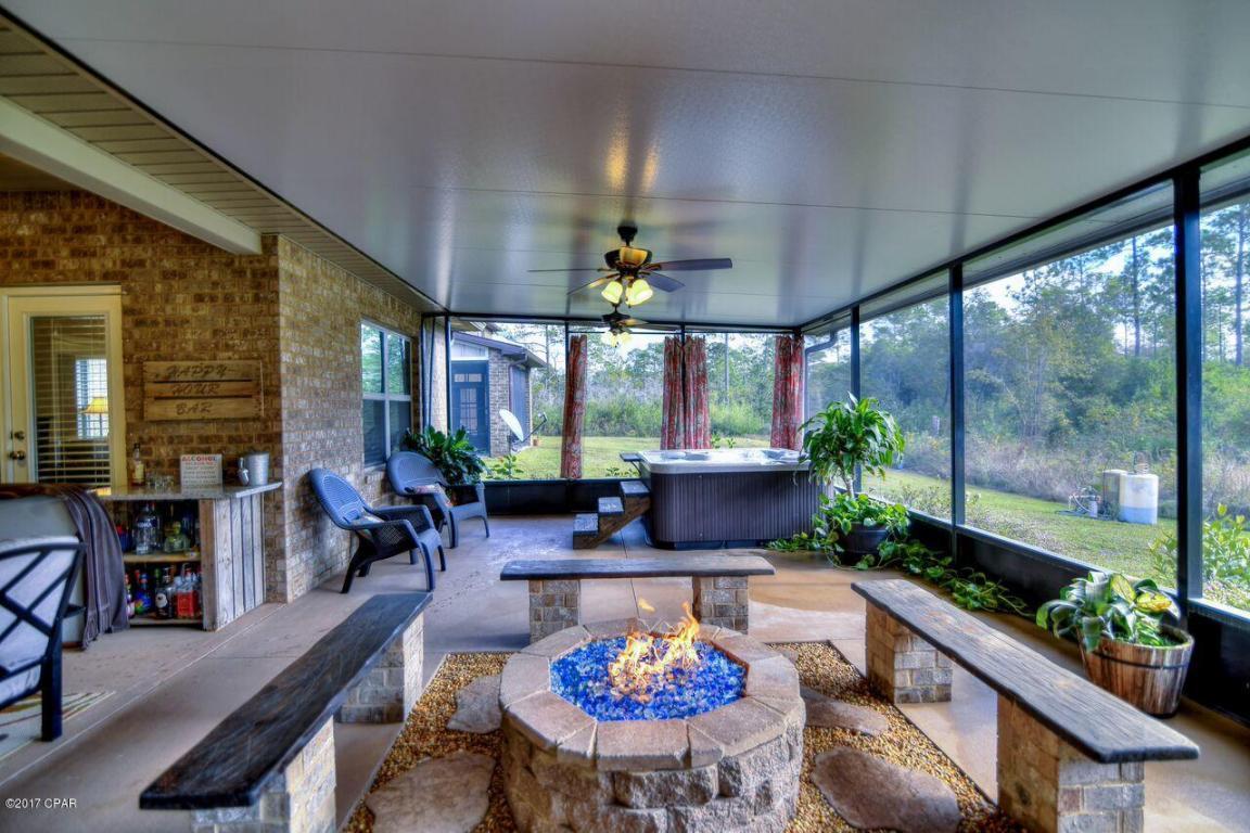 Fanning Bayou - Residential