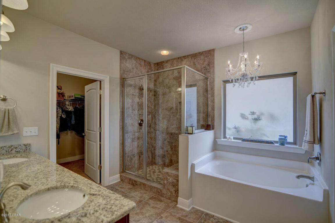 Fanning Bayou - Residential