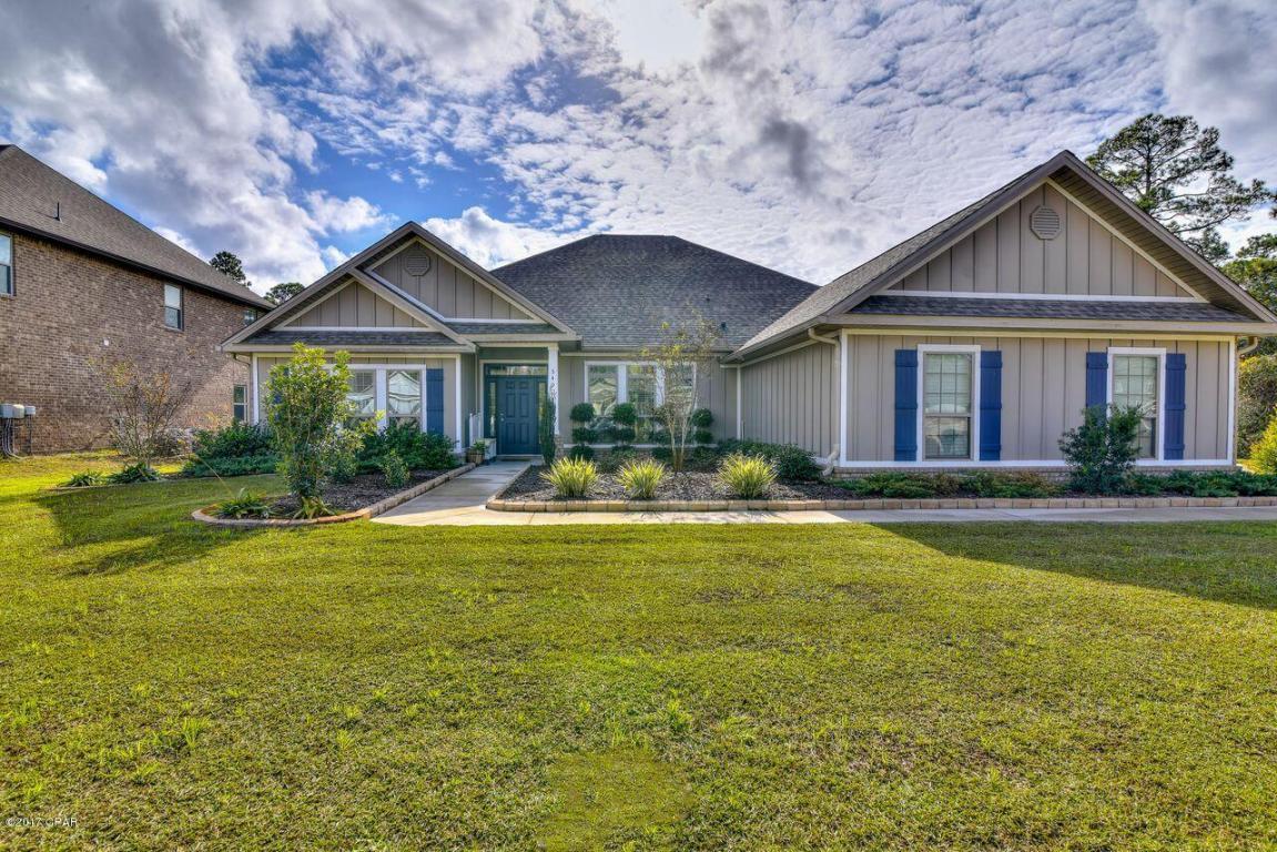 Fanning Bayou - Residential