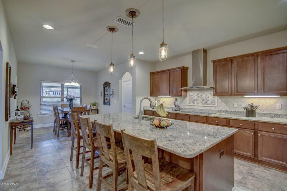 Fanning Bayou - Residential