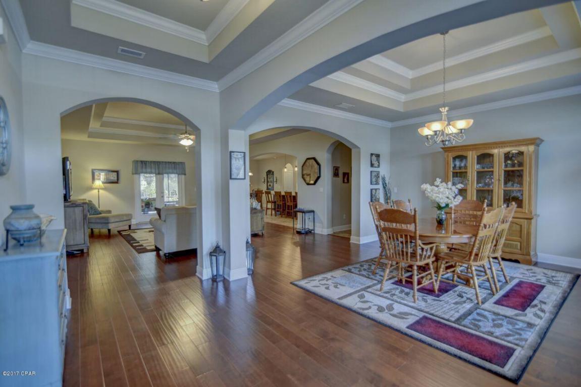 Fanning Bayou - Residential