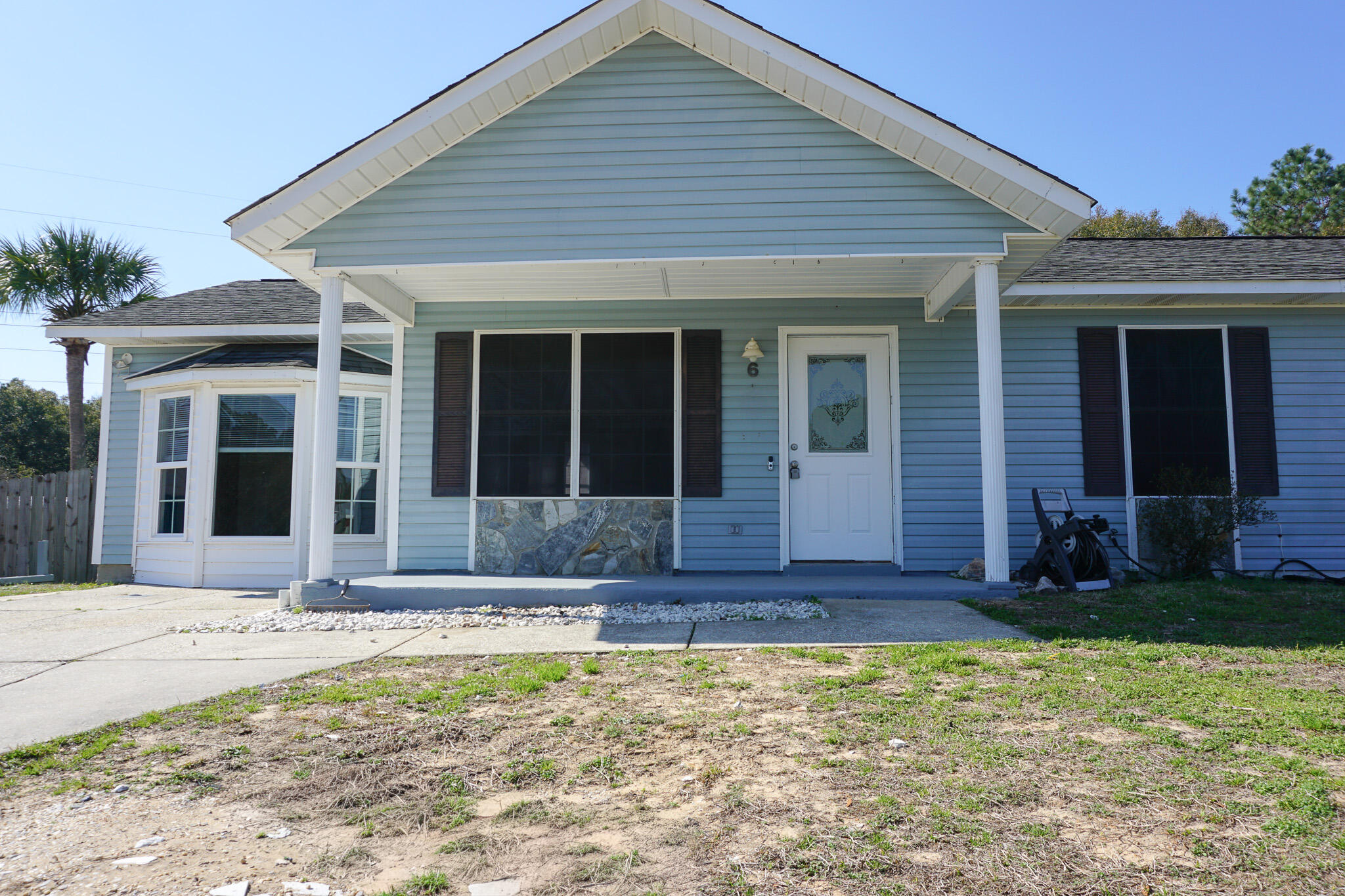 APLIN HEIGHTS S/D PH 2 - Residential Lease