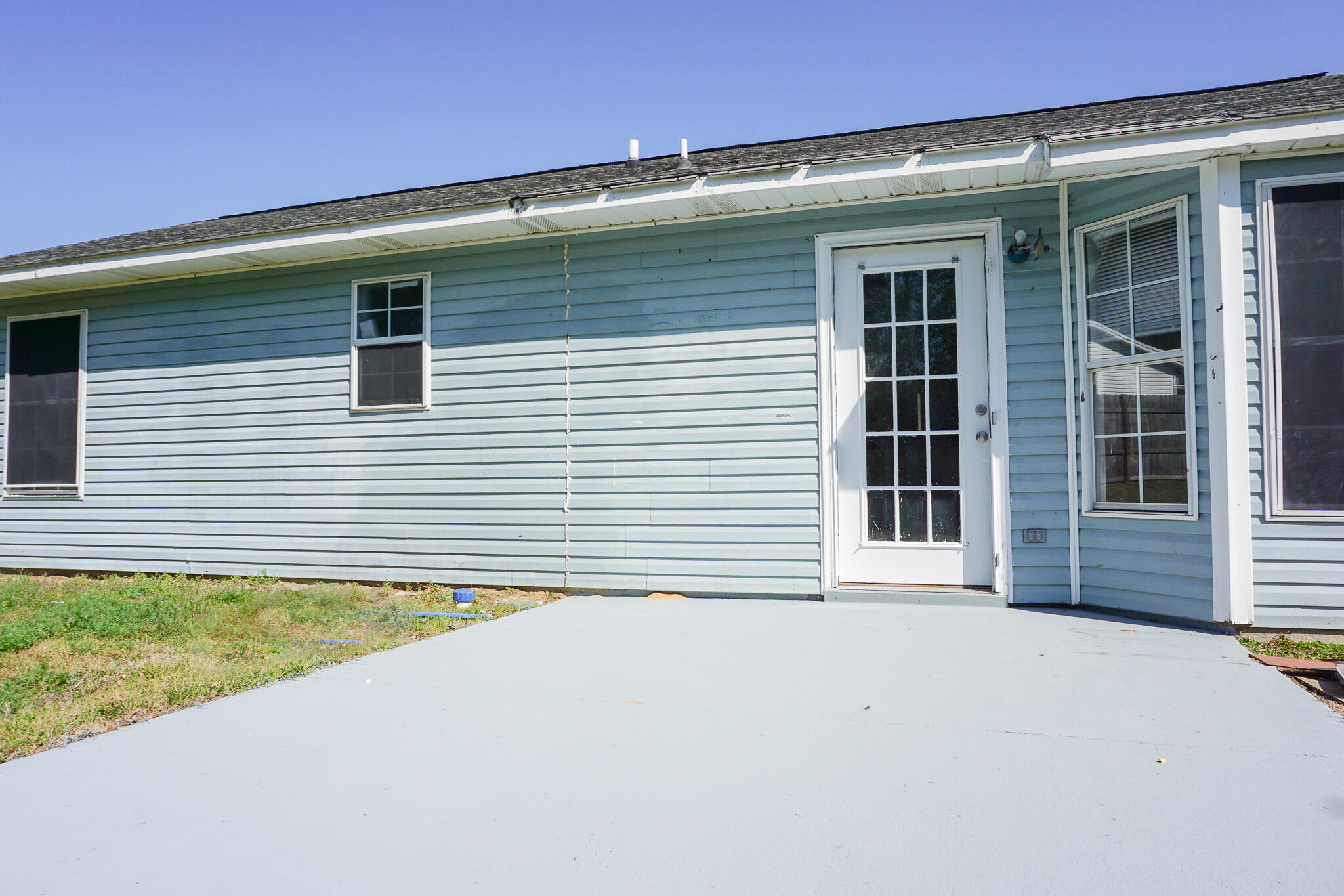 APLIN HEIGHTS S/D PH 2 - Residential Lease