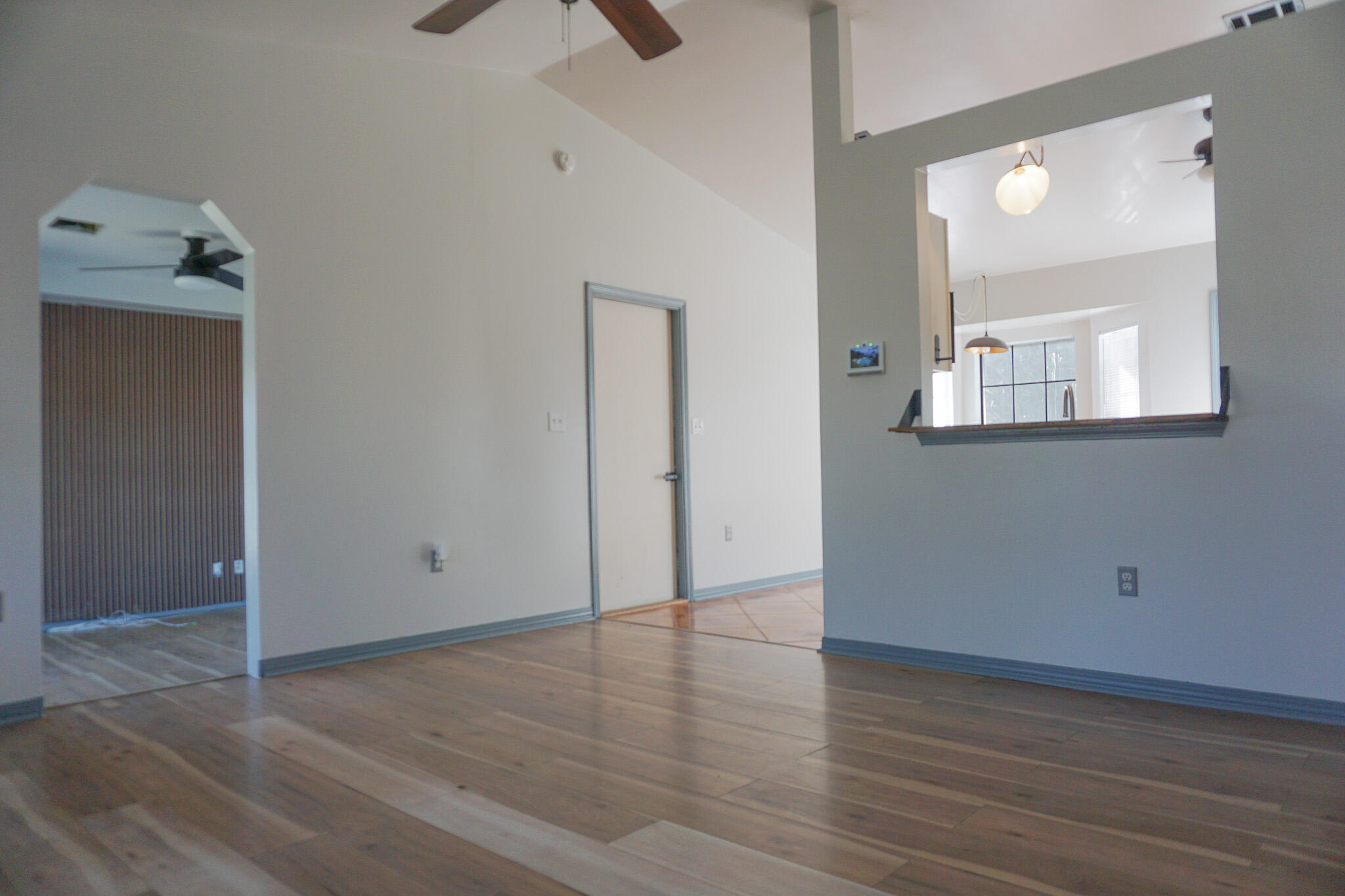 APLIN HEIGHTS S/D PH 2 - Residential Lease