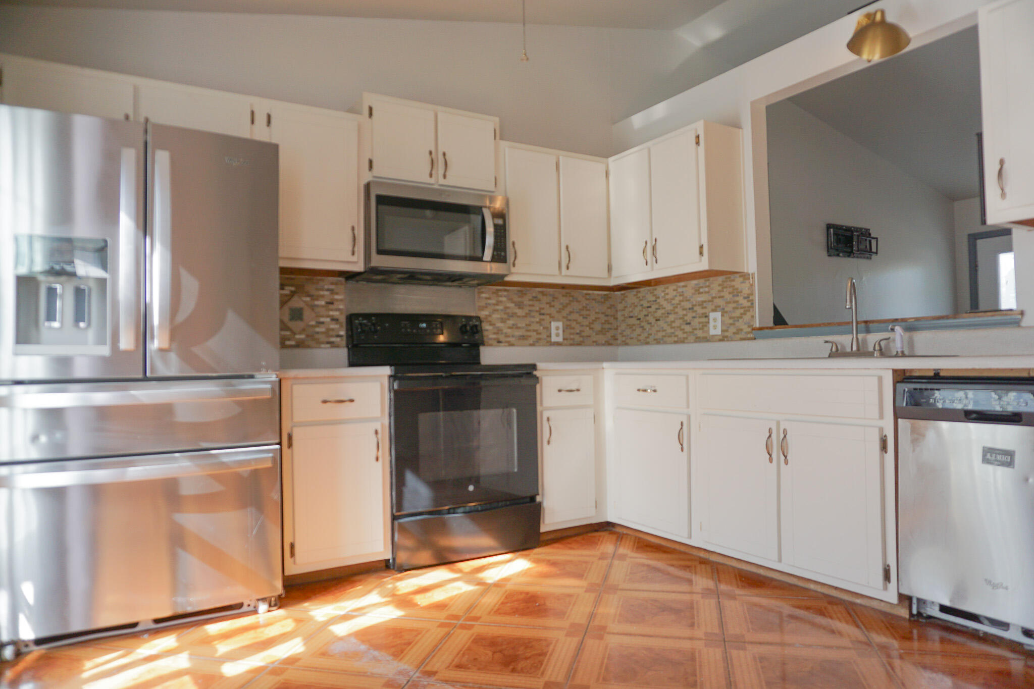 APLIN HEIGHTS S/D PH 2 - Residential Lease