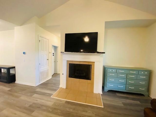 HAMMOCK BAY - Residential