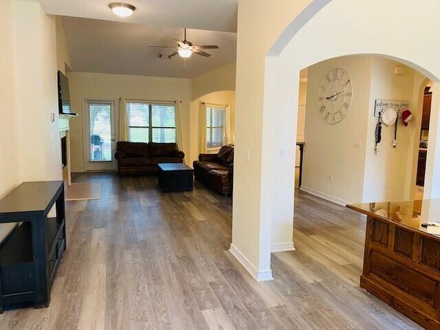 HAMMOCK BAY - Residential