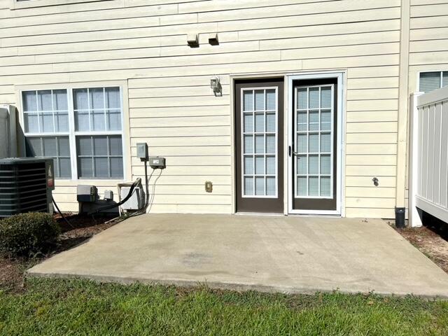 EAGLES LANDING S/D - Residential Lease