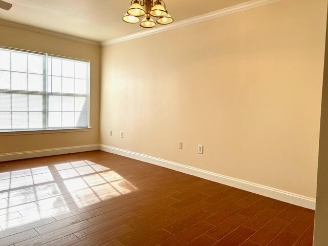 EAGLES LANDING S/D - Residential Lease