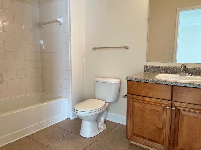 EAGLES LANDING S/D - Residential Lease