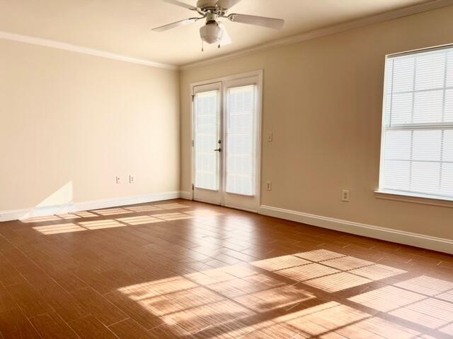 EAGLES LANDING S/D - Residential Lease