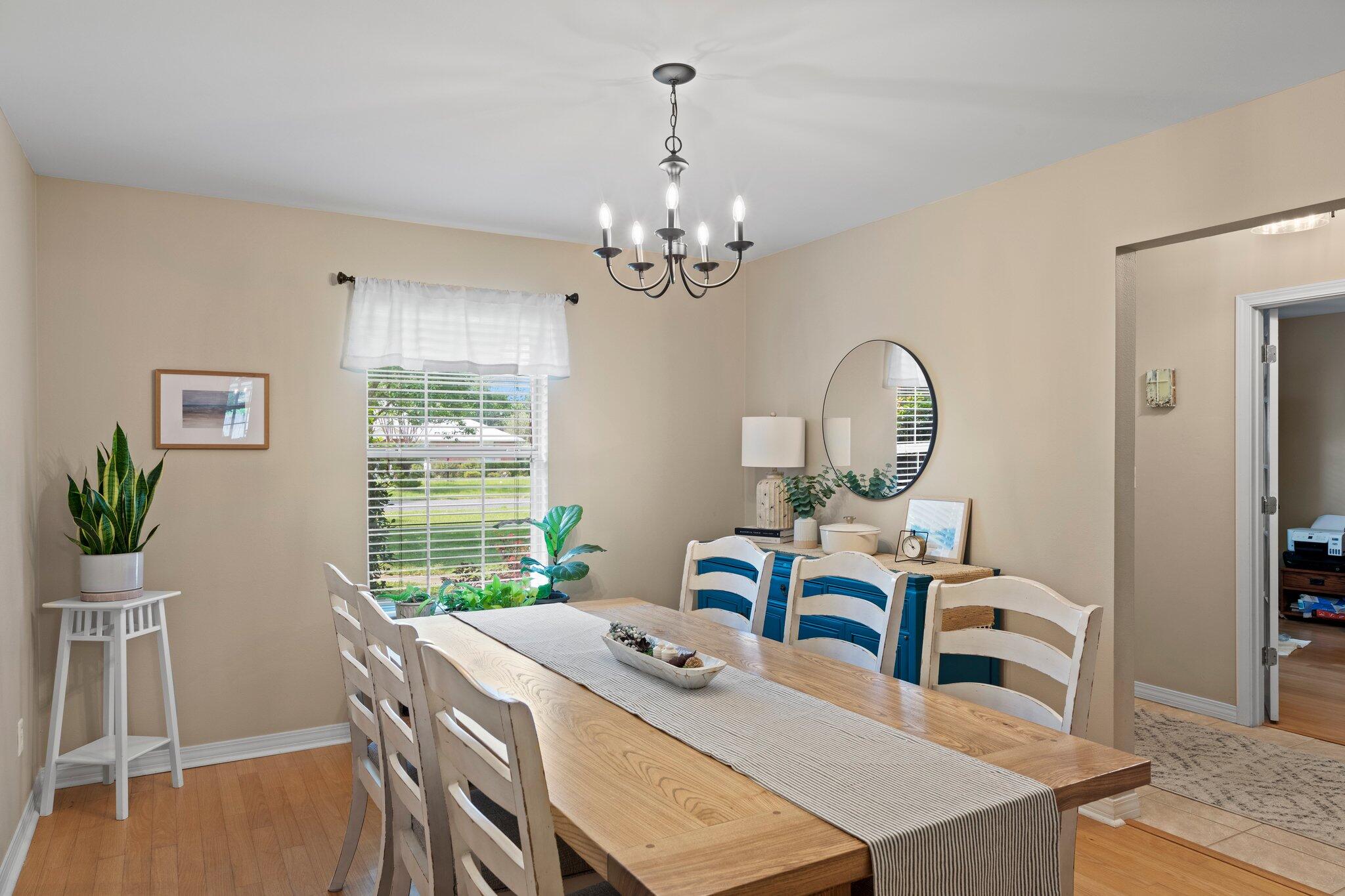 SOUTHMINSTER VILLAGE - Residential Lease